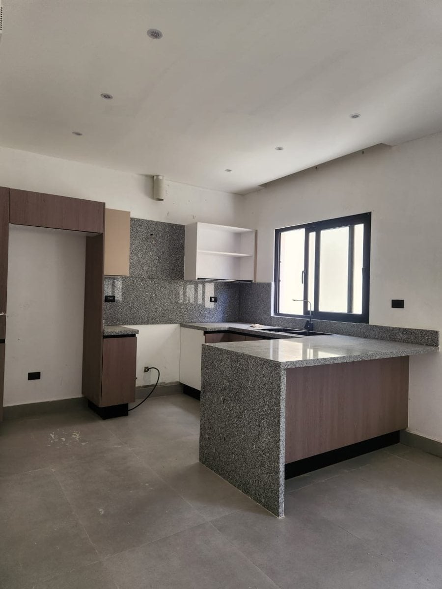 Apartamento en La Castellana, Santo Domingo – foto 1