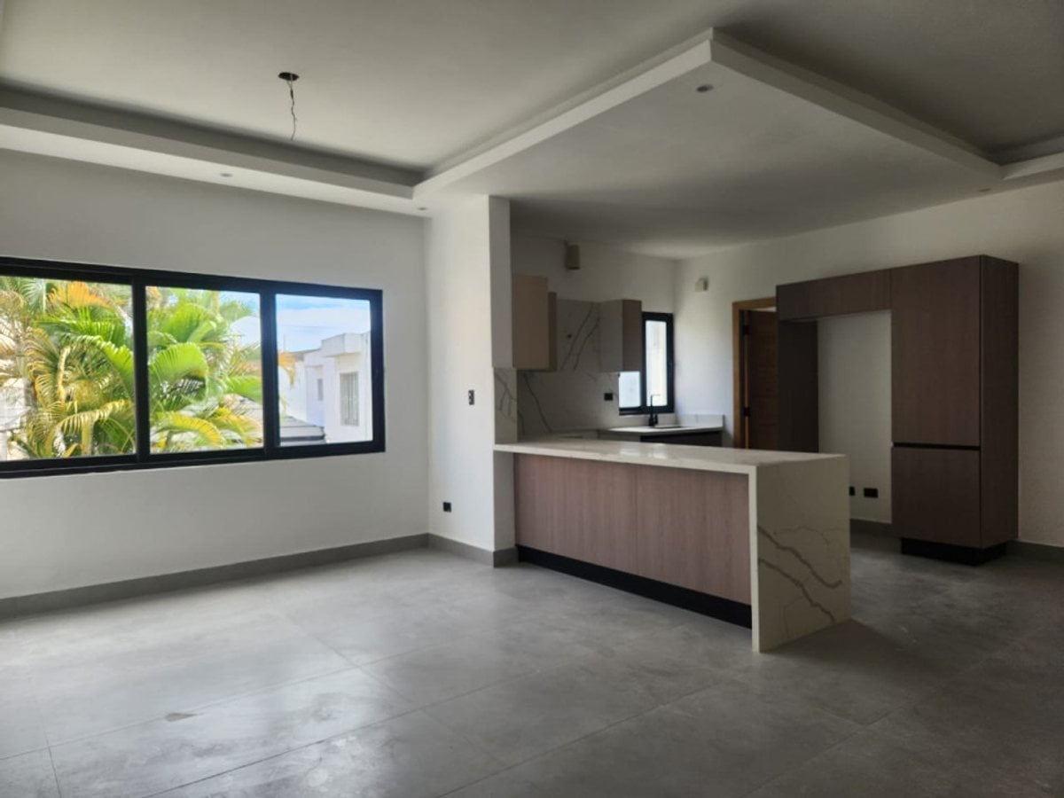 Apartamento en La Castellana, Santo Domingo – foto 8