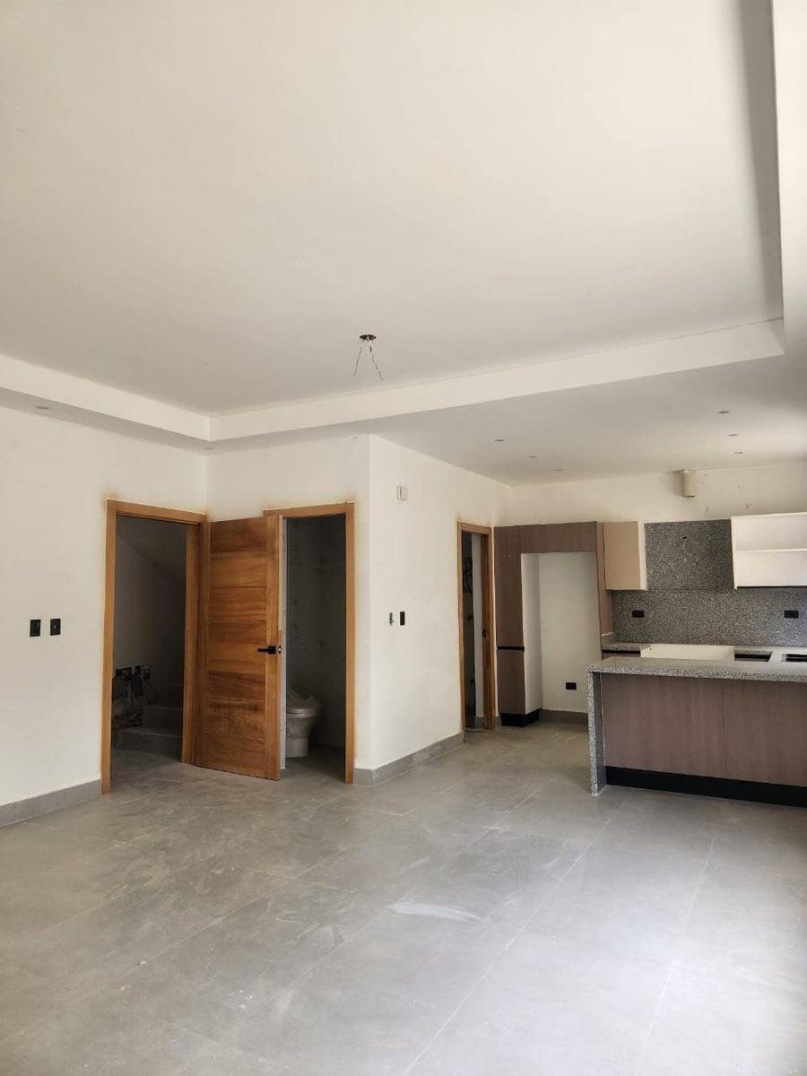 Apartamento en La Castellana, Santo Domingo – foto 5