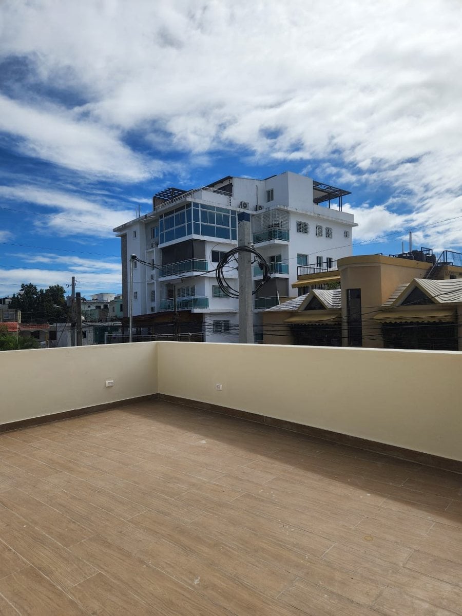 Apartamento en La Castellana, Santo Domingo – foto 9