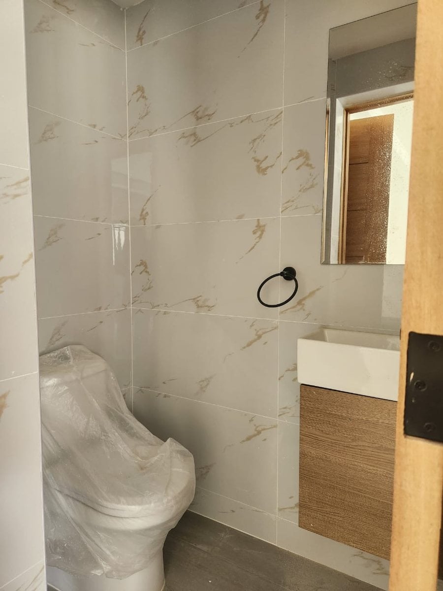 Apartamento en La Castellana, Santo Domingo – foto 2