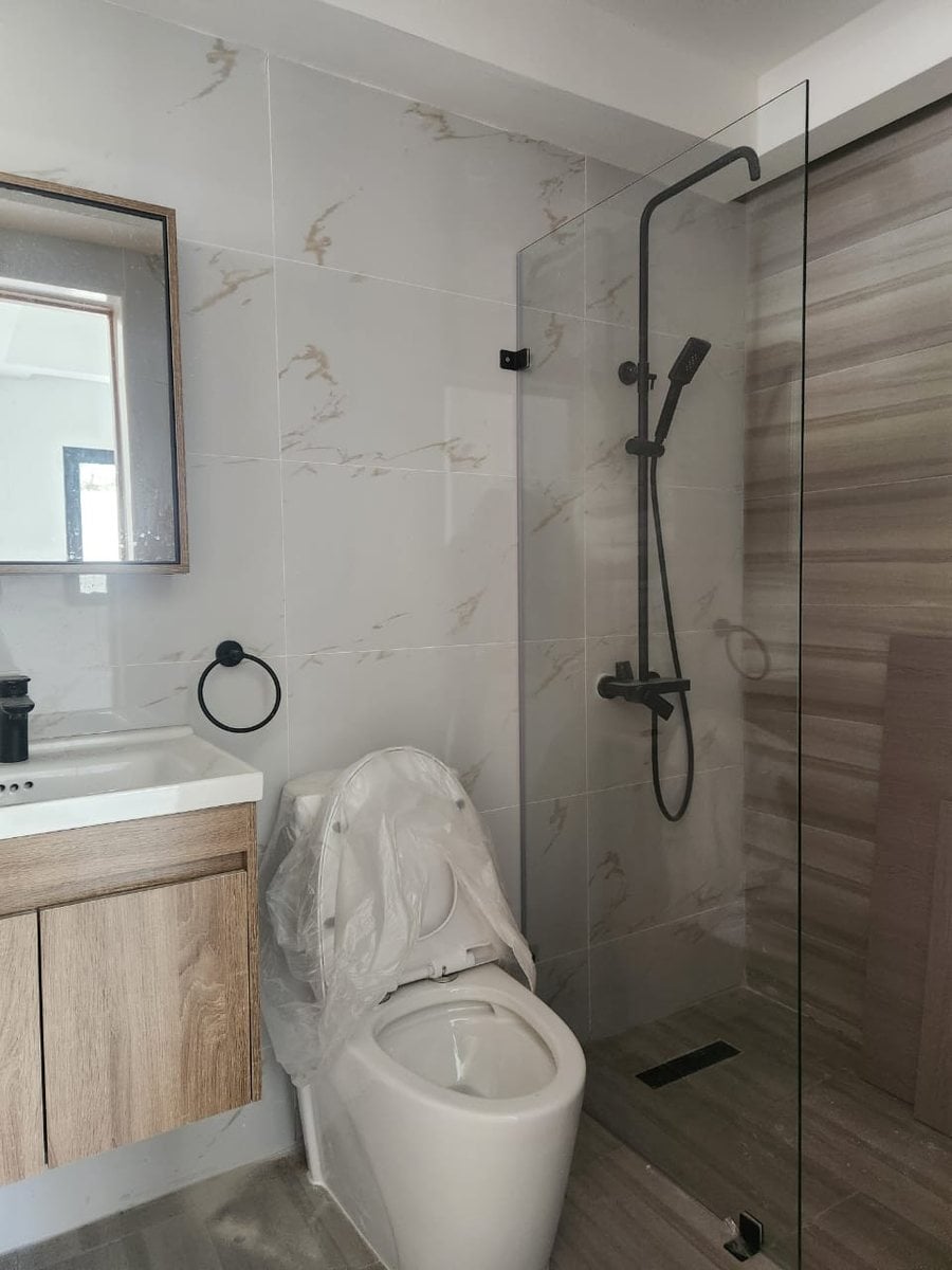 Apartamento en La Castellana, Santo Domingo – foto 4