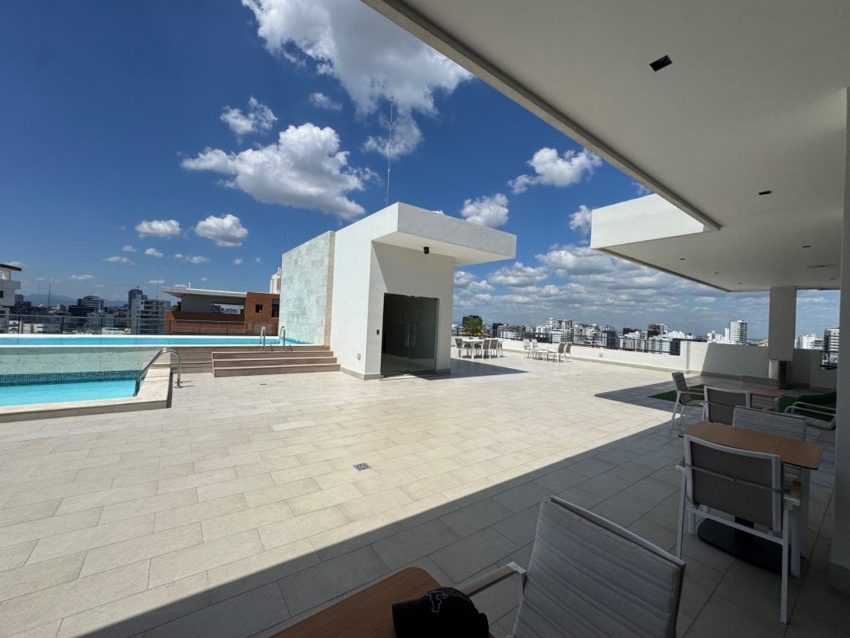 Apartamento en Ensanche Naco, Distrito Nacional – foto 2