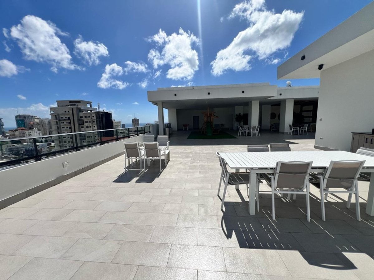 Apartamento en Ensanche Naco, Distrito Nacional – foto 3