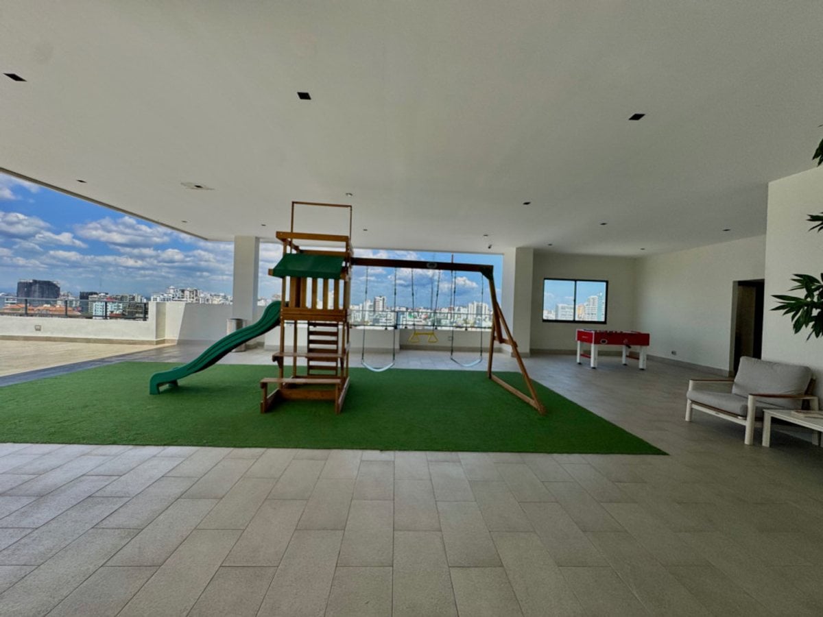Apartamento en Ensanche Naco, Distrito Nacional – foto 5