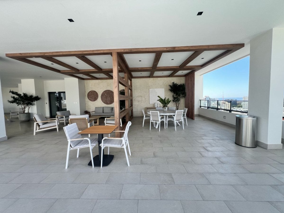 Apartamento en Ensanche Naco, Distrito Nacional – foto 4
