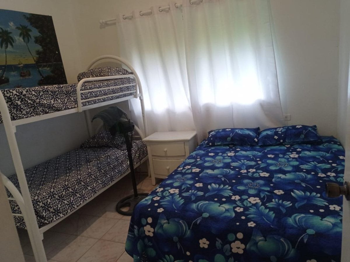 Apartamento amueblado en RESIDENCE I GABBIANI, Juan Dolio – foto 3