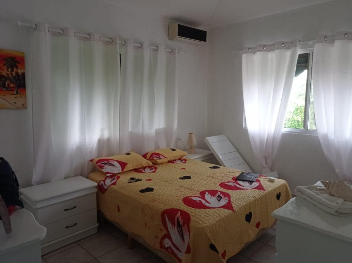 Apartamento amueblado en RESIDENCE I GABBIANI, Juan Dolio – foto 2