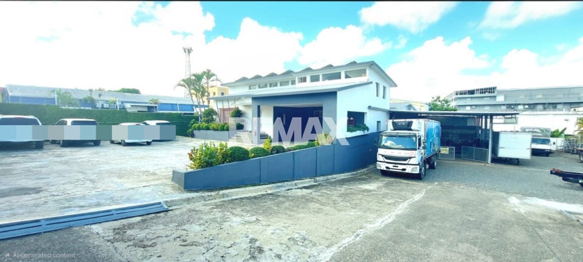 Nave Industrial 1,130 m2 en Villa Aura – foto 10