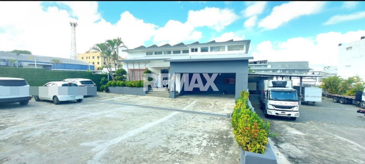 Nave Industrial 1,130 m2 en Villa Aura – foto 9