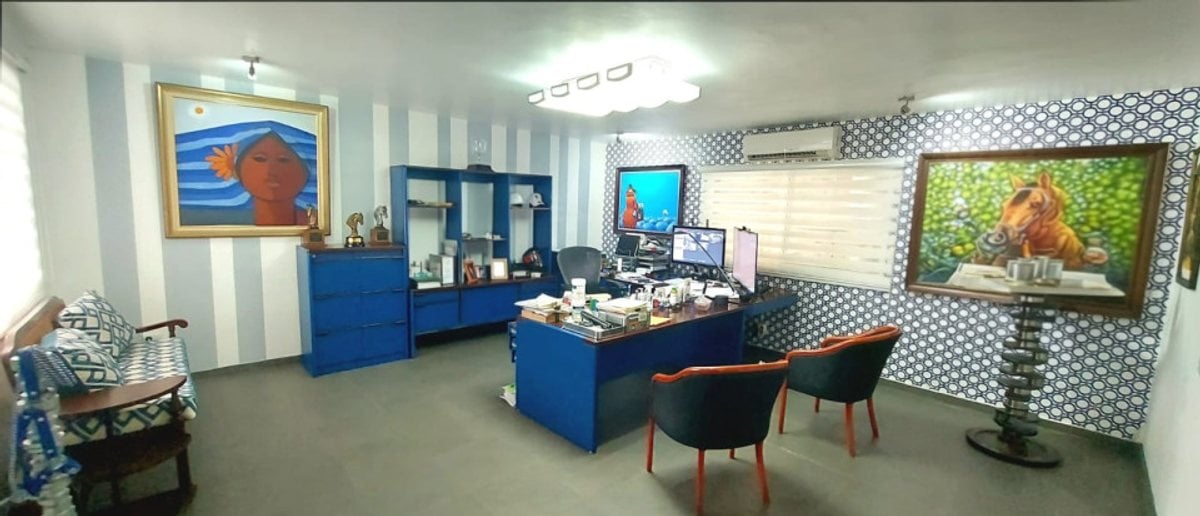Nave Industrial 1,130 m2 en Villa Aura – foto 5