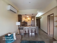 Apartamento de 1 dormitorio en alquiler en C/ El Vergel – foto 4
