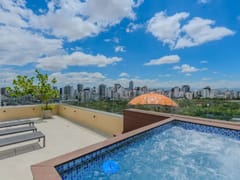 Apartamento de 1 dormitorio en alquiler en C/ El Vergel – foto 12