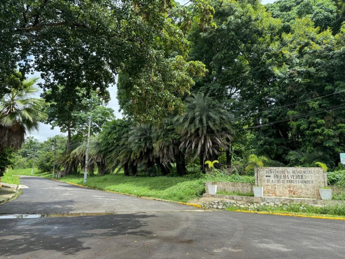 Terreno en Altos de Arroyo Hondo II – foto 4