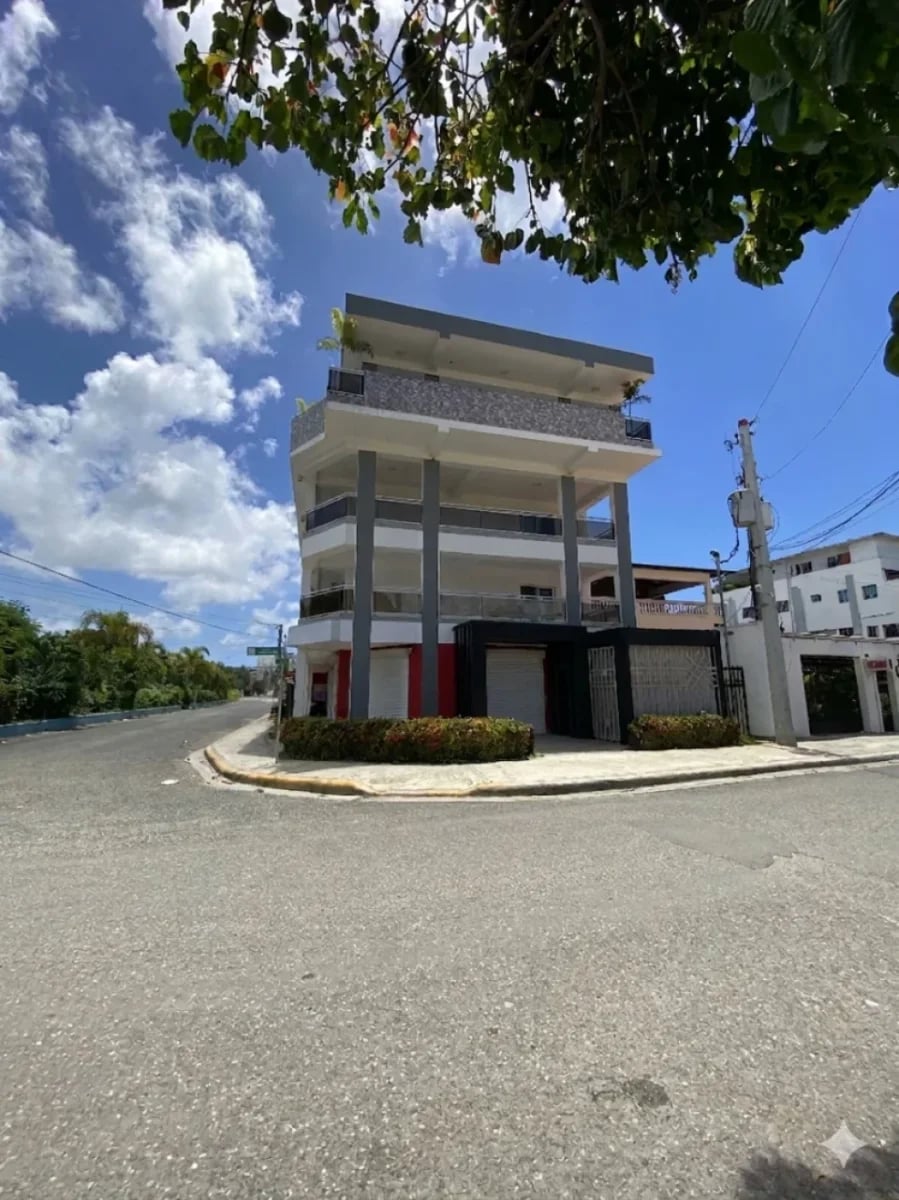 Edificio en Boca Chica – foto 2
