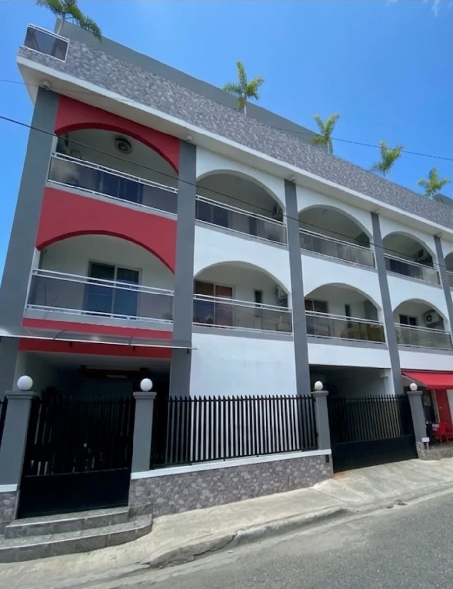 Edificio en Boca Chica – foto 3