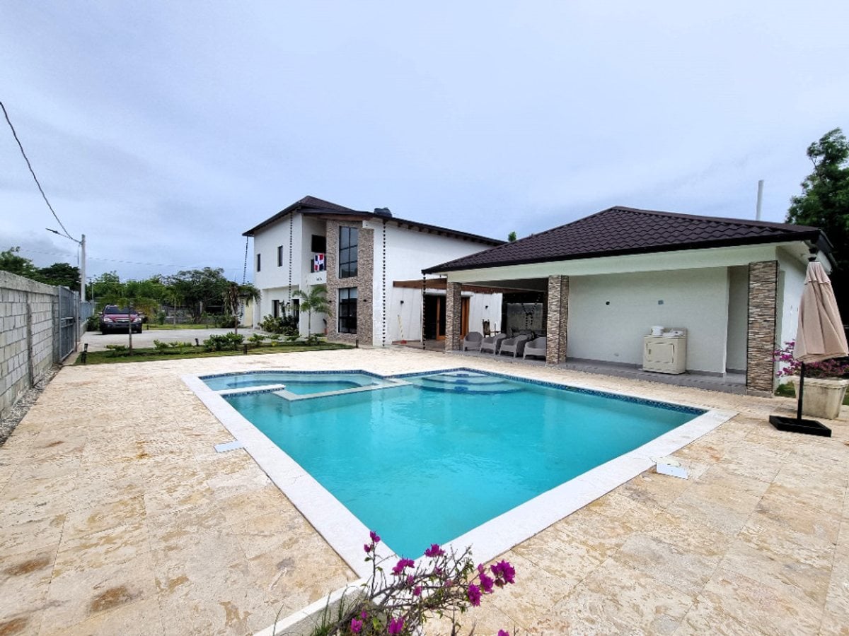 Casa en venta – foto 6