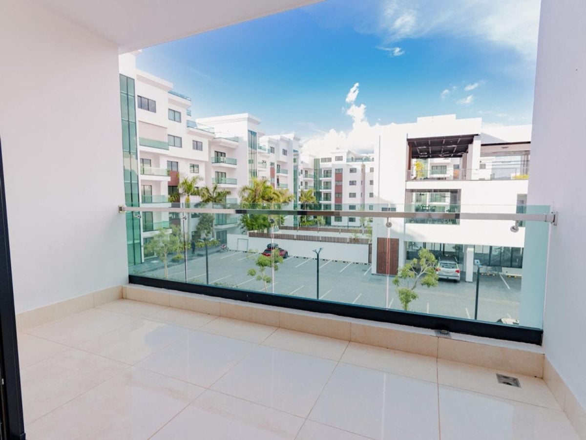 Apartamento en Venta Residencial Rosmary V – foto 1