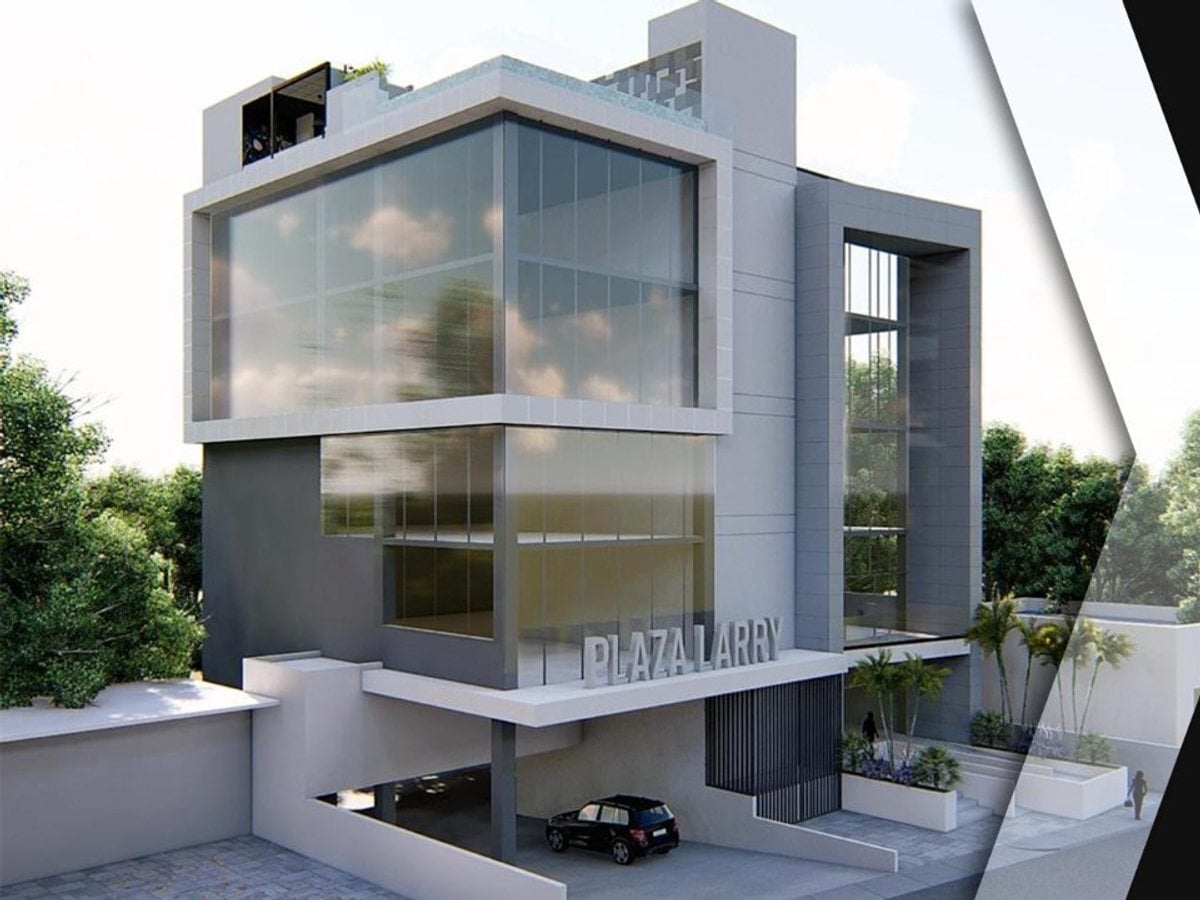 Local comercial de 6 nivel en plaza larry – foto 3