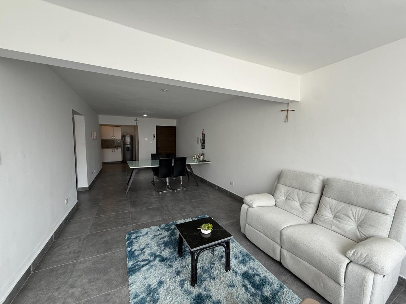 Apartamento en Venta Arroyo Hondo 2 habitaciones – foto 1