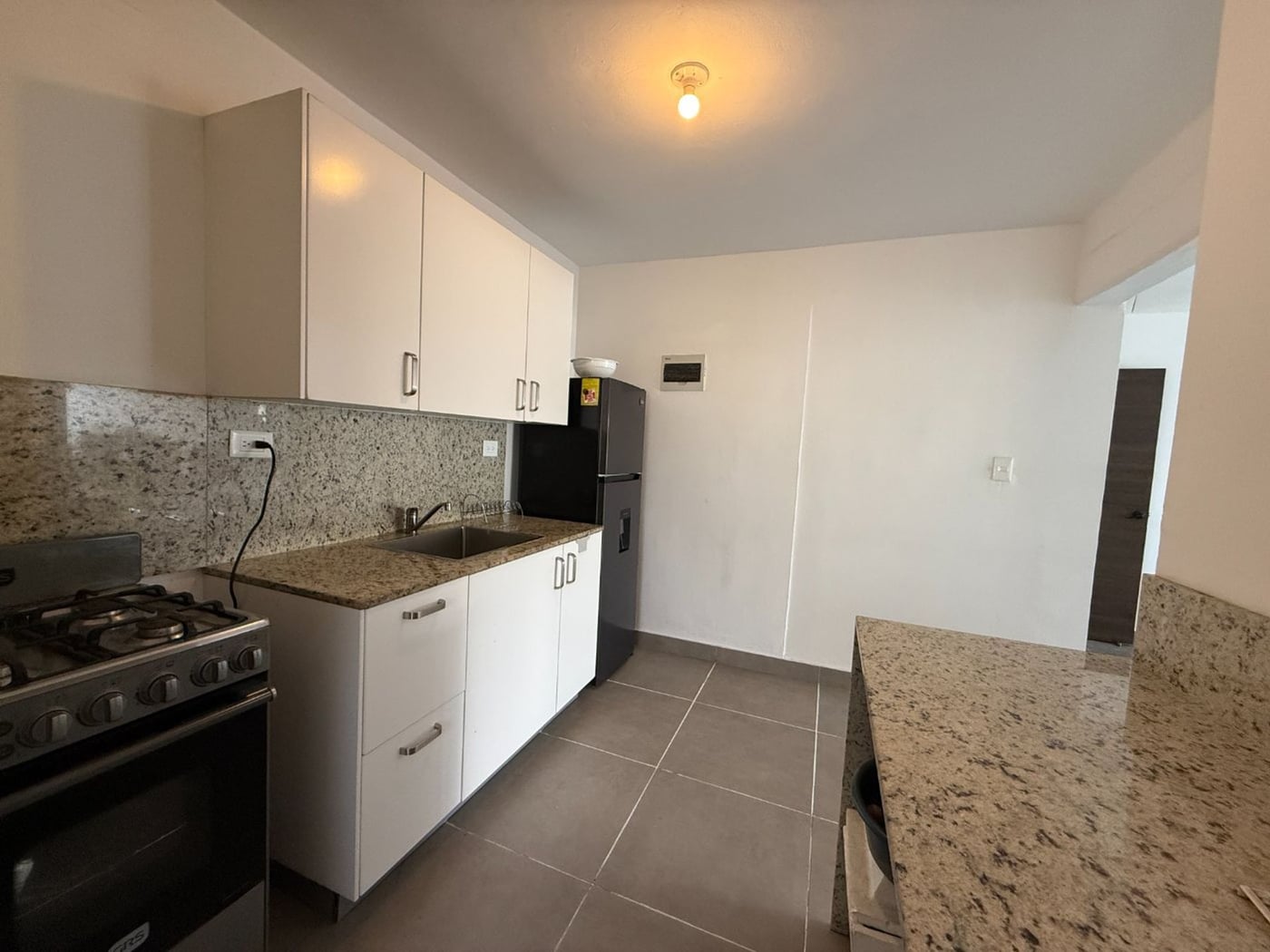 Apartamento en Venta Arroyo Hondo 2 habitaciones – foto 5