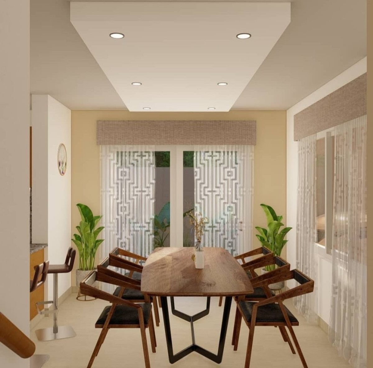 Casa en Brisa Oriental VI, Santo Domingo Este – foto 5