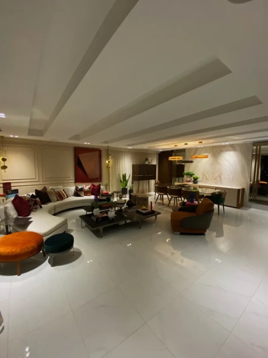 Apartamento de Lujo en Piantini, Santo Domingo – foto 7