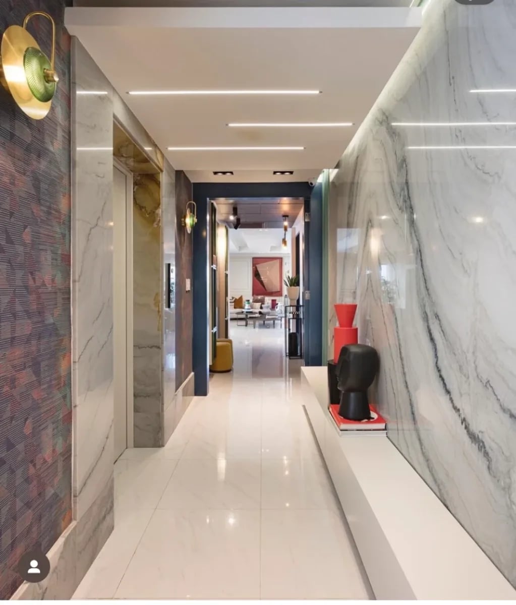 Apartamento de Lujo en Piantini, Santo Domingo – foto 8