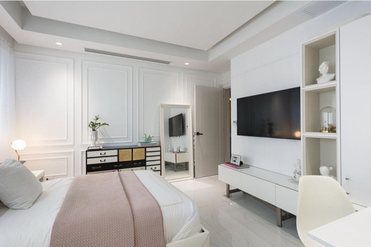 Apartamento de Lujo en Piantini, Santo Domingo – foto 9