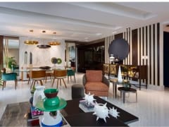 Apartamento de lujo en Piantini, Santo Domingo – foto 2
