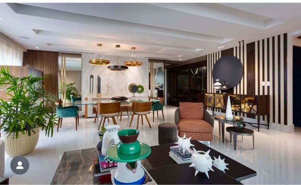 Apartamento de Lujo en Piantini, Santo Domingo – foto 2