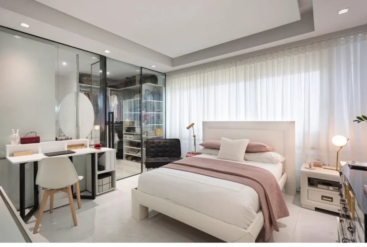 Apartamento de Lujo en Piantini, Santo Domingo – foto 10