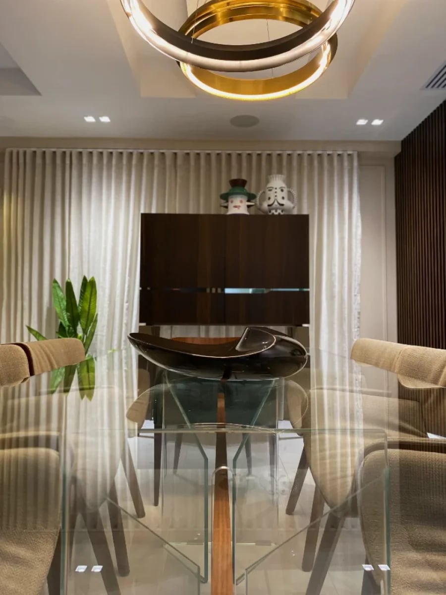 Apartamento de Lujo en Piantini, Santo Domingo – foto 6