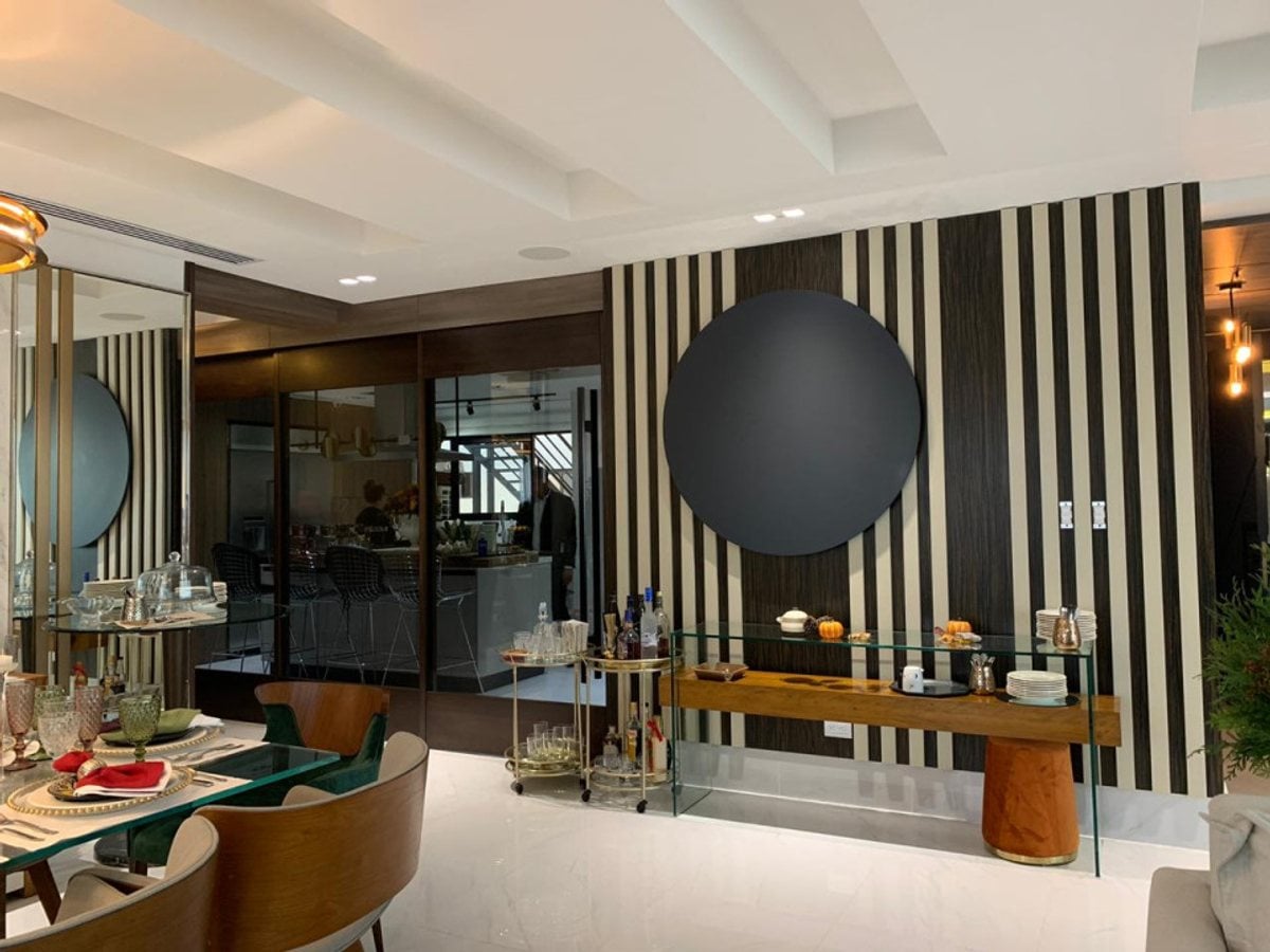 Apartamento de Lujo en Piantini, Santo Domingo – foto 4