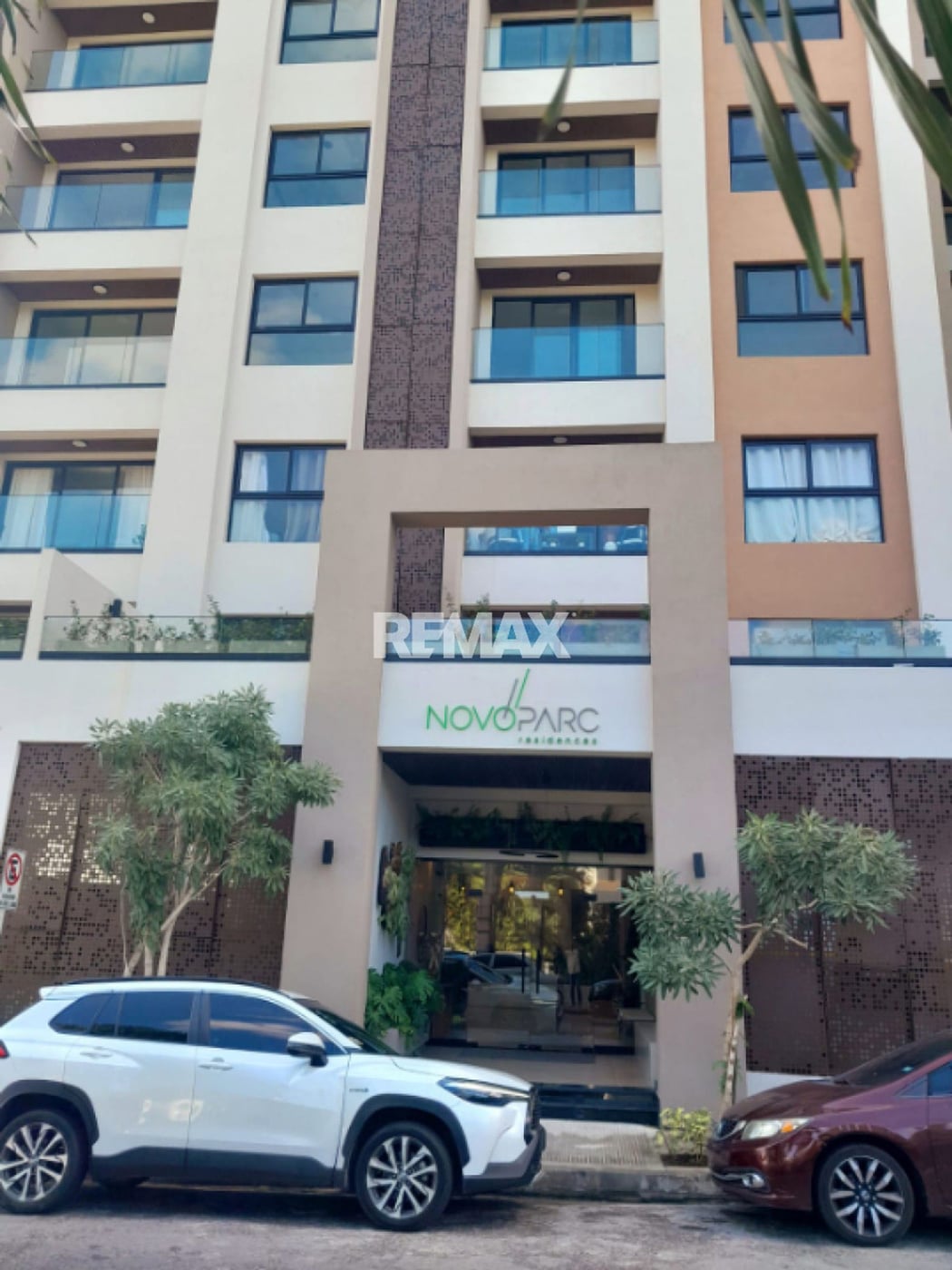 Apartamento en BELLA VISTA SANTO DOMINGO DE GUZMÁN – foto 1
