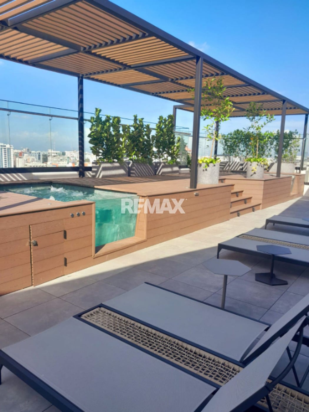 Apartamento en BELLA VISTA SANTO DOMINGO DE GUZMÁN – foto 2