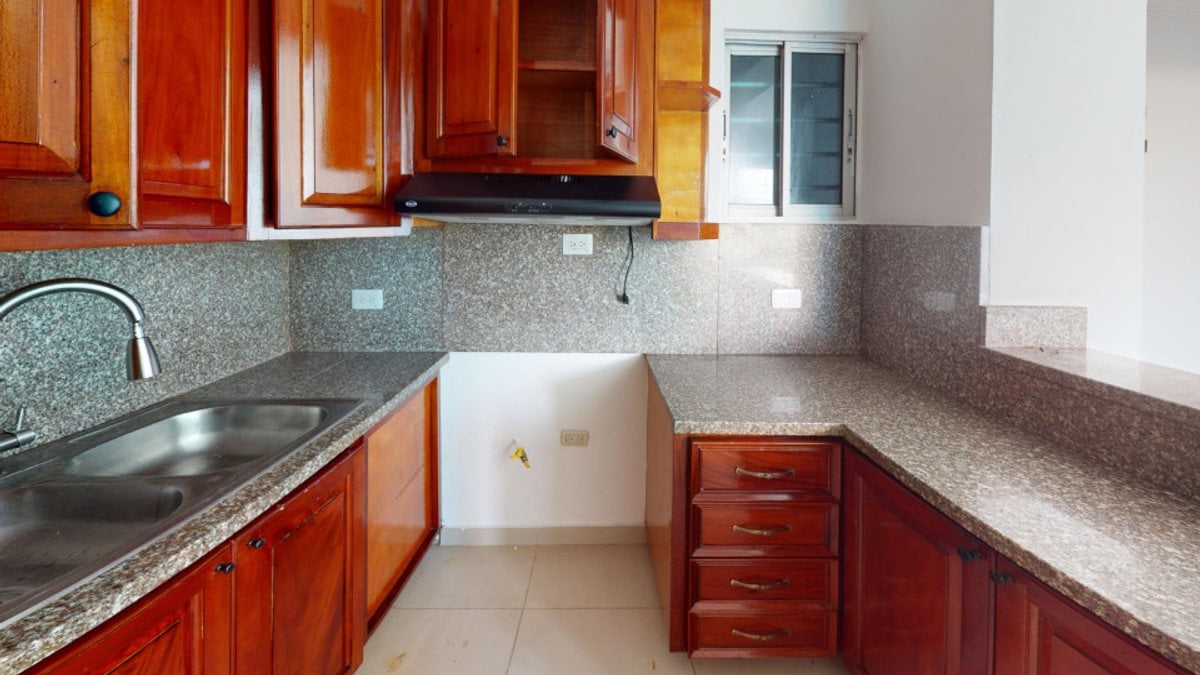 Apartamento en Miraflores, Distrito Nacional – foto 1