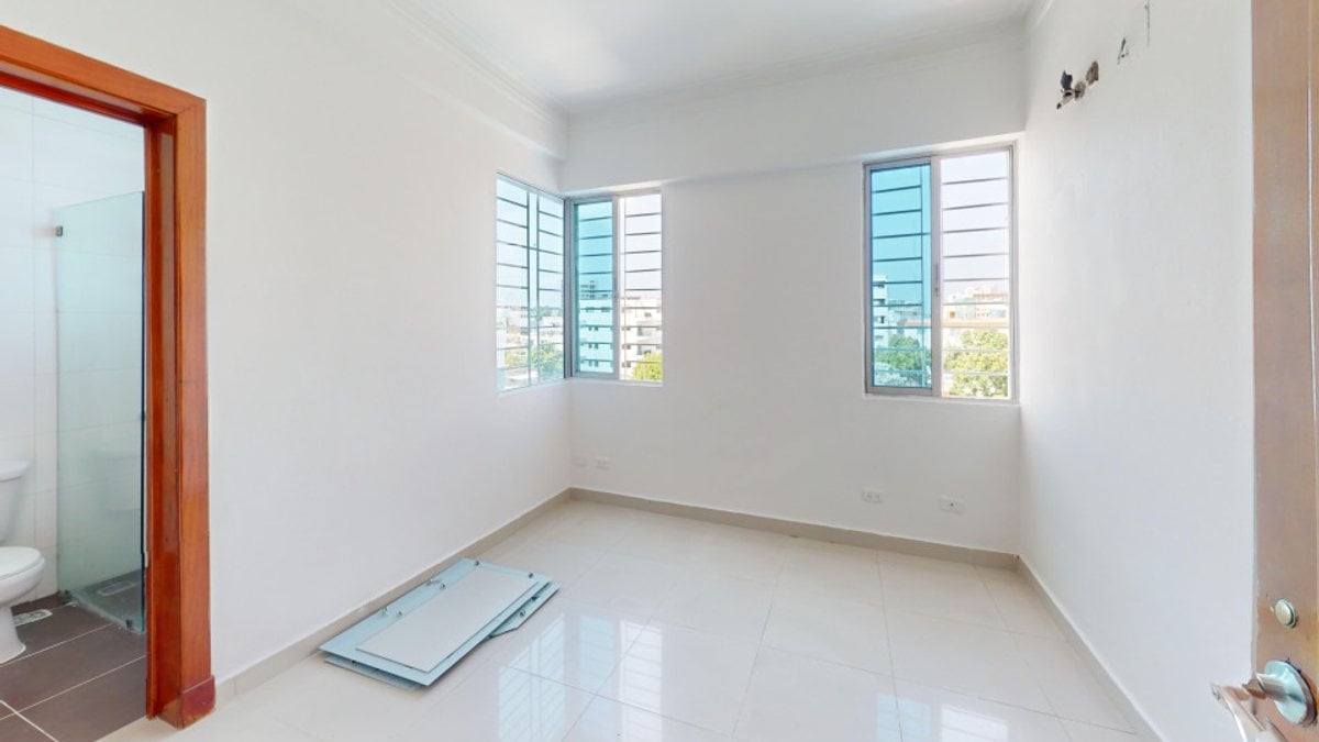 Apartamento en Miraflores, Distrito Nacional – foto 8