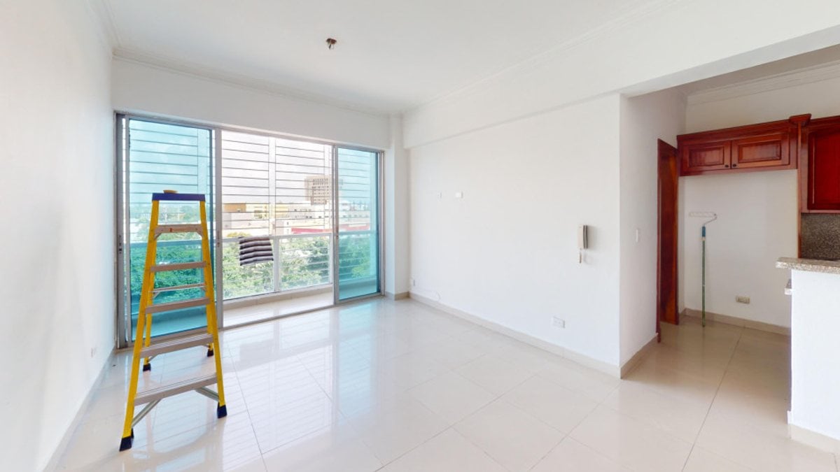 Apartamento en Miraflores, Distrito Nacional – foto 3