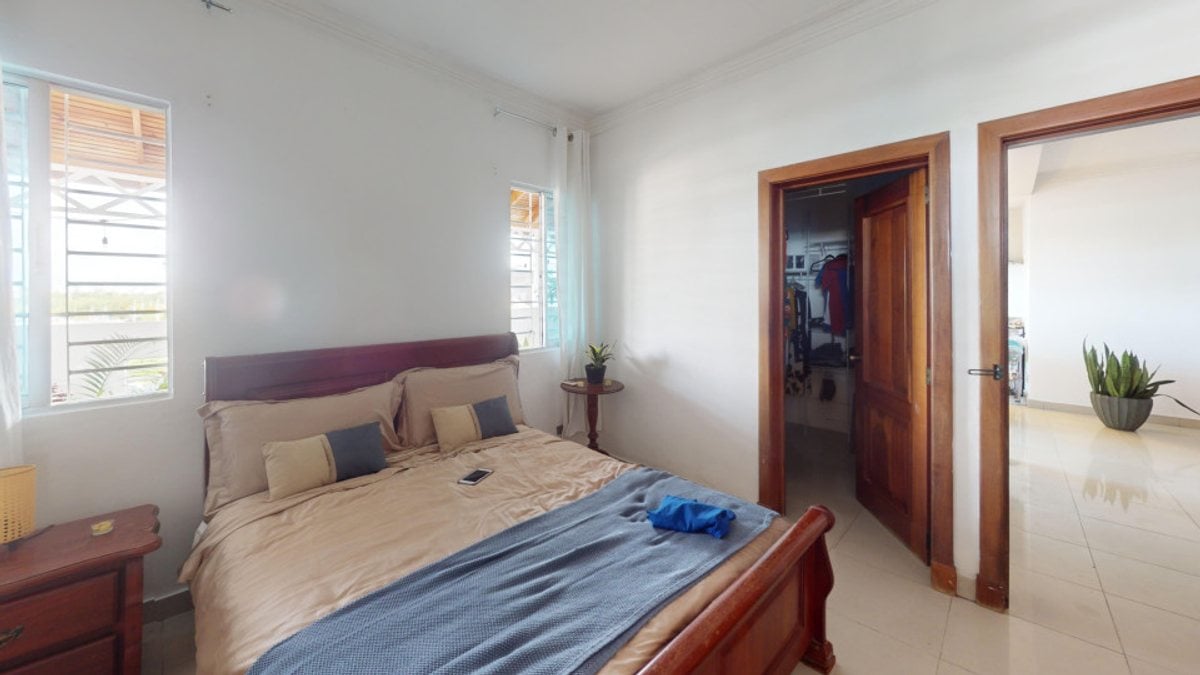 Apartamento en Miraflores, Distrito Nacional – foto 10