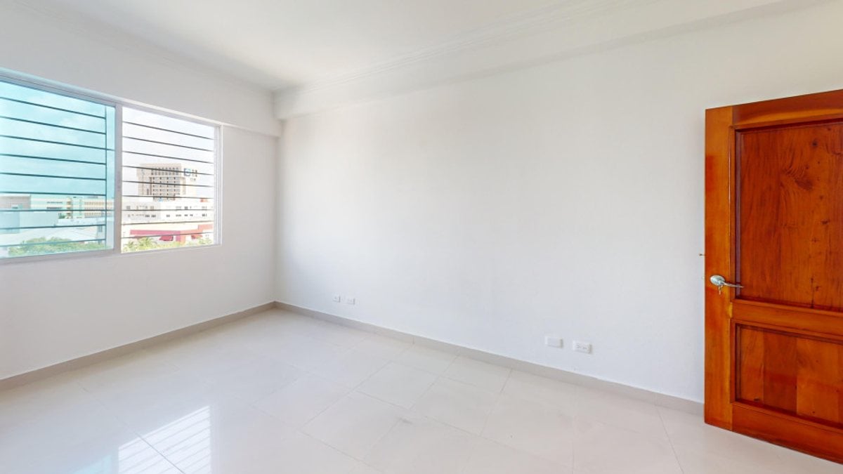 Apartamento en Miraflores, Distrito Nacional – foto 4