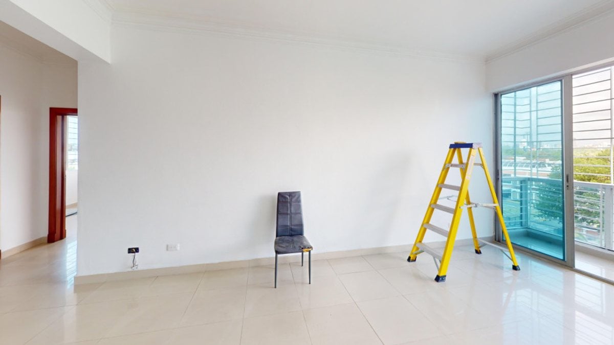 Apartamento en Miraflores, Distrito Nacional – foto 2