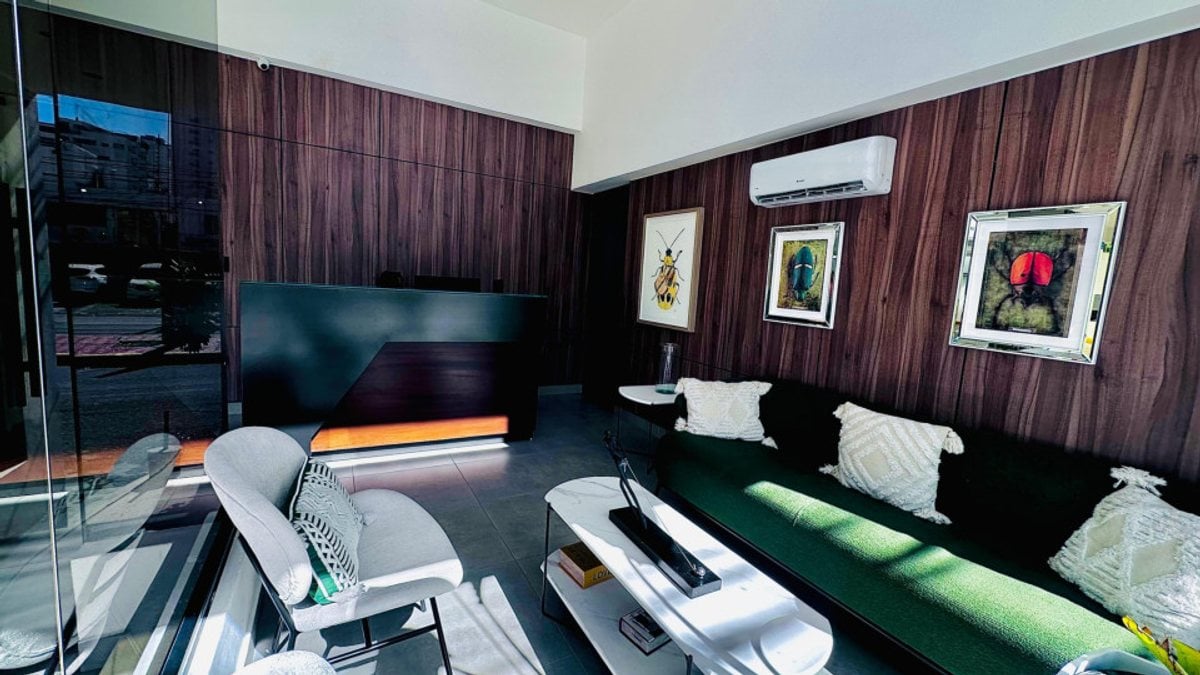 APARTAMENTO EN VENTA 1 DORMITORIO RENACIMIENTO SAN – foto 3