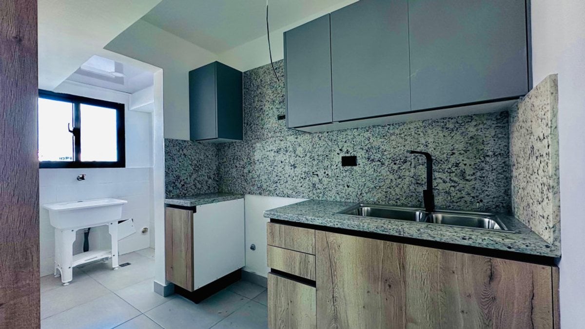 APARTAMENTO EN VENTA 1 DORMITORIO RENACIMIENTO SAN – foto 4