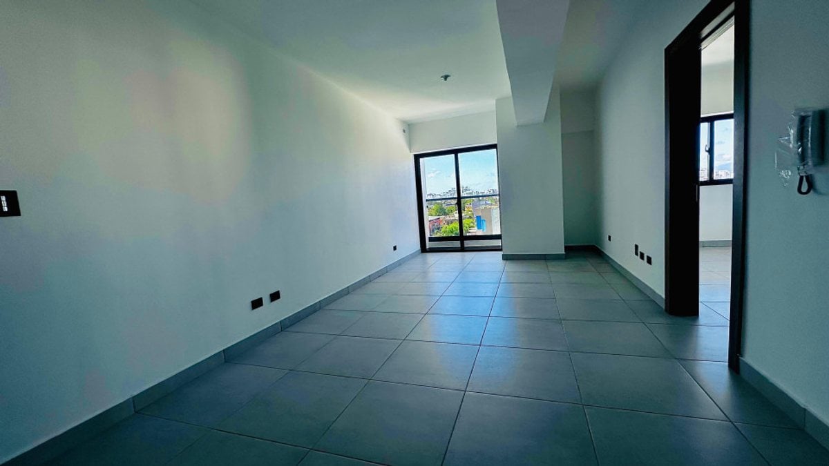 APARTAMENTO EN VENTA 1 DORMITORIO RENACIMIENTO SAN – foto 2