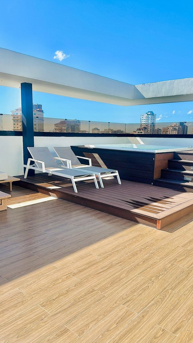 APARTAMENTO EN VENTA 1 DORMITORIO RENACIMIENTO SAN – foto 7