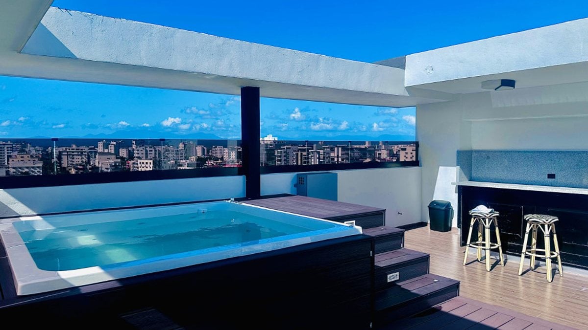 APARTAMENTO EN VENTA 1 DORMITORIO RENACIMIENTO SAN – foto 10