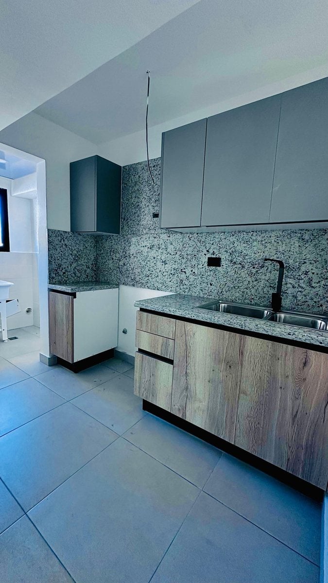 APARTAMENTO EN VENTA 1 DORMITORIO RENACIMIENTO SAN – foto 5