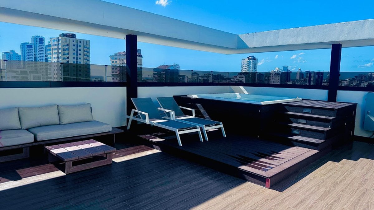 APARTAMENTO EN VENTA 1 DORMITORIO RENACIMIENTO SAN – foto 9