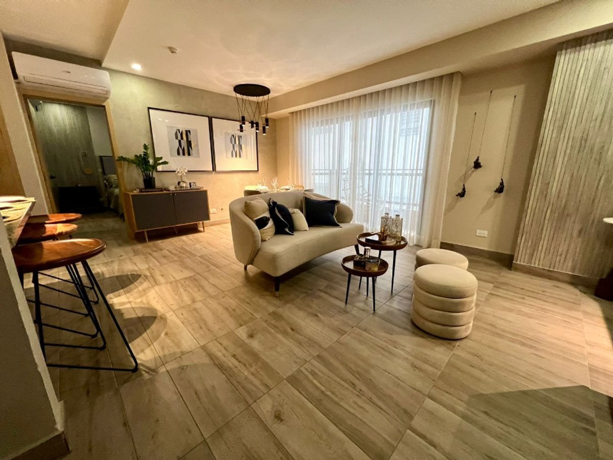 Apartamento en Piantini, Santo Domingo – foto 4